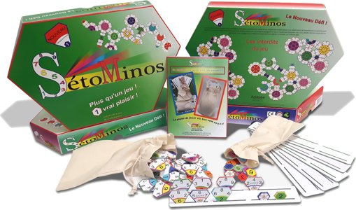 Sétominos