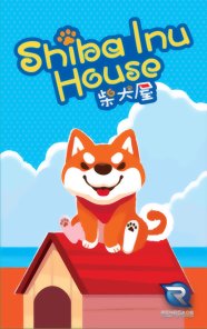 Shiba Inu House