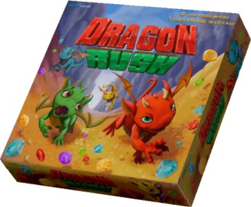 Dragon Rush