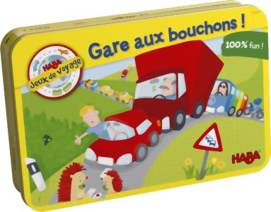 Gare aux Bouchons !
