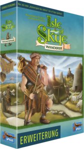 Isle of Skye - Journeyman