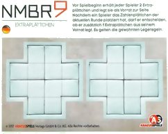 NMBR 9 - Extra Tiles