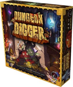 Dungeon Digger