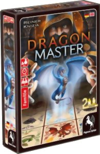 Dragon Master