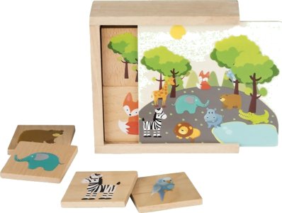 Jeu de Mémoire