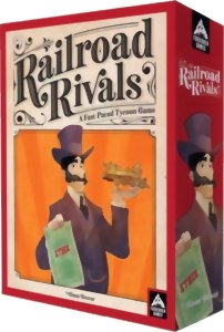 Railroad Rivals