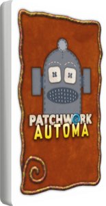 Patchwork - Automa