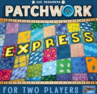 Patchwork Express