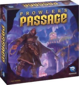 Prowler's Passage