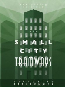 Tramways - Exclusive Residences