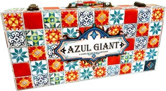 Azul - Giant