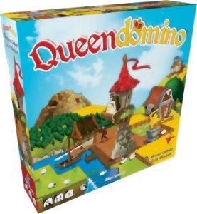 Queendomino XL
