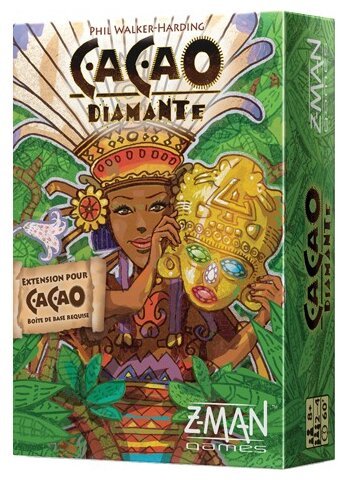 Cacao - Diamante