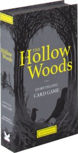 Storytelling Card Game - The Hollow Woods