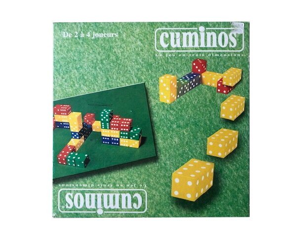 Cuminos