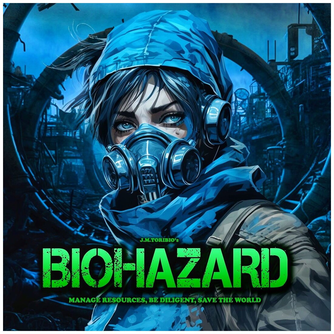 Biohazard