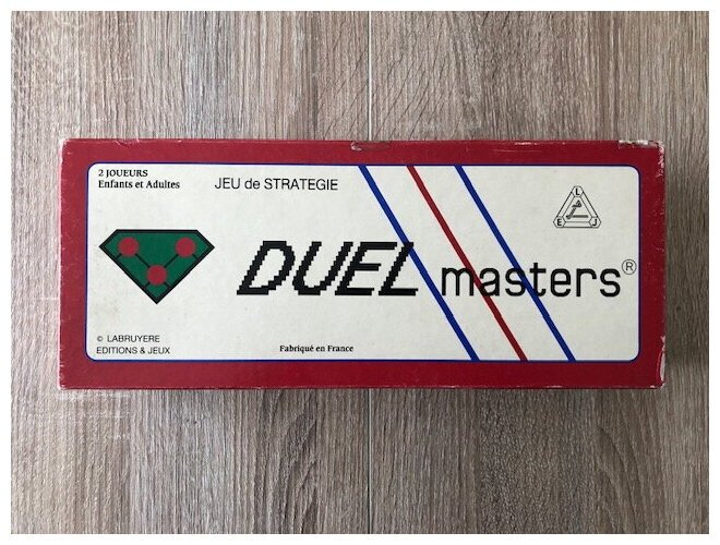 Duel Masters