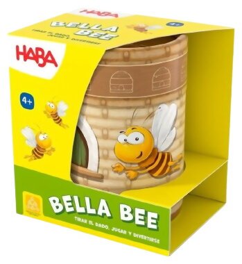 Bella Bee