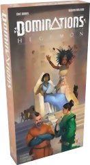 Dominations - Hegemon