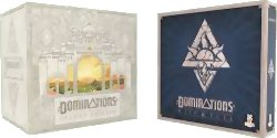 Dominations - Deluxe