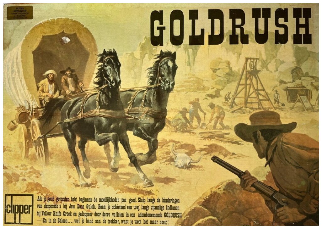 Goldrush