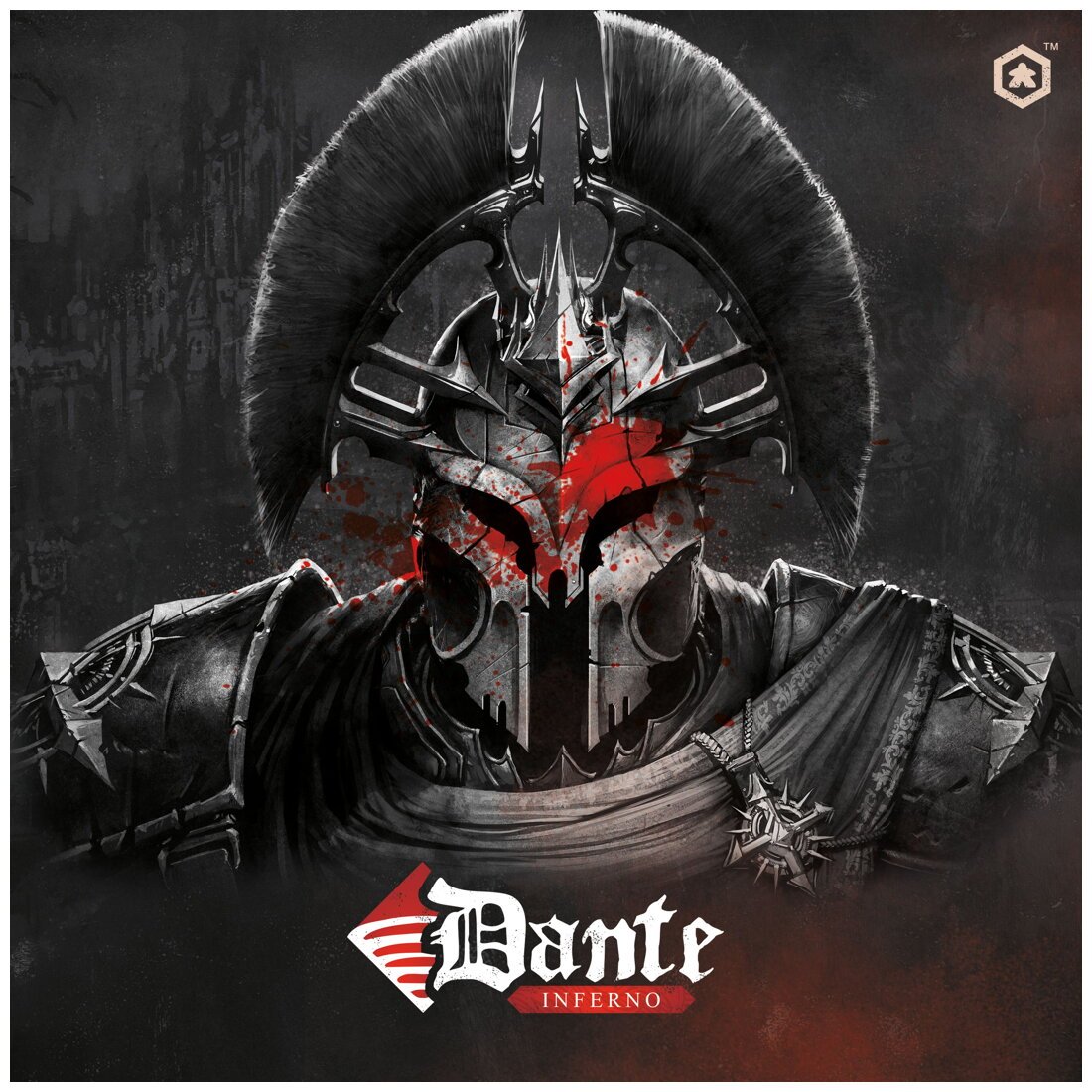 Dante - Inferno