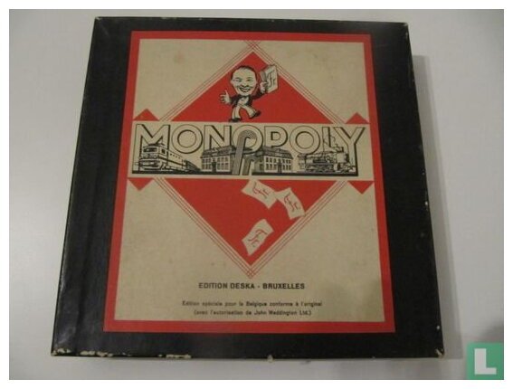 Monopoly