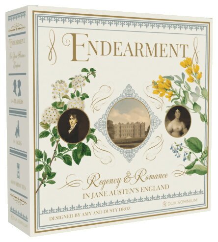 Endearment
