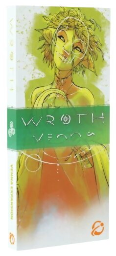 Wroth - Venna