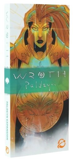 Wroth - Paldeyn