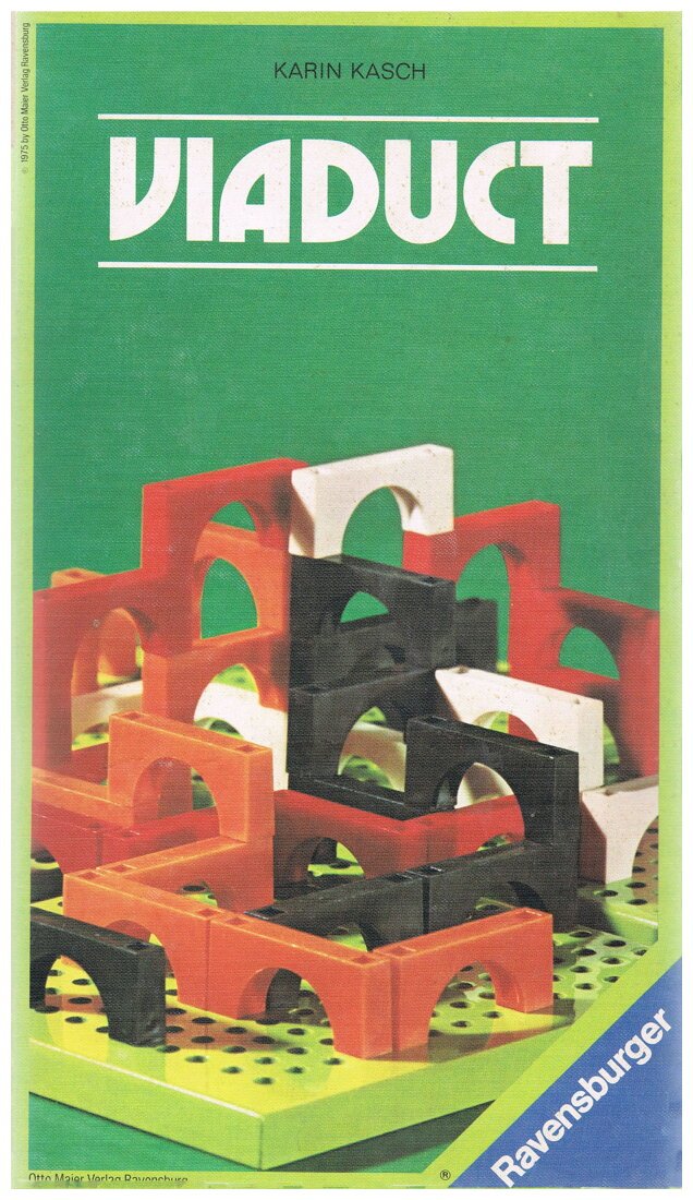 Viaduct