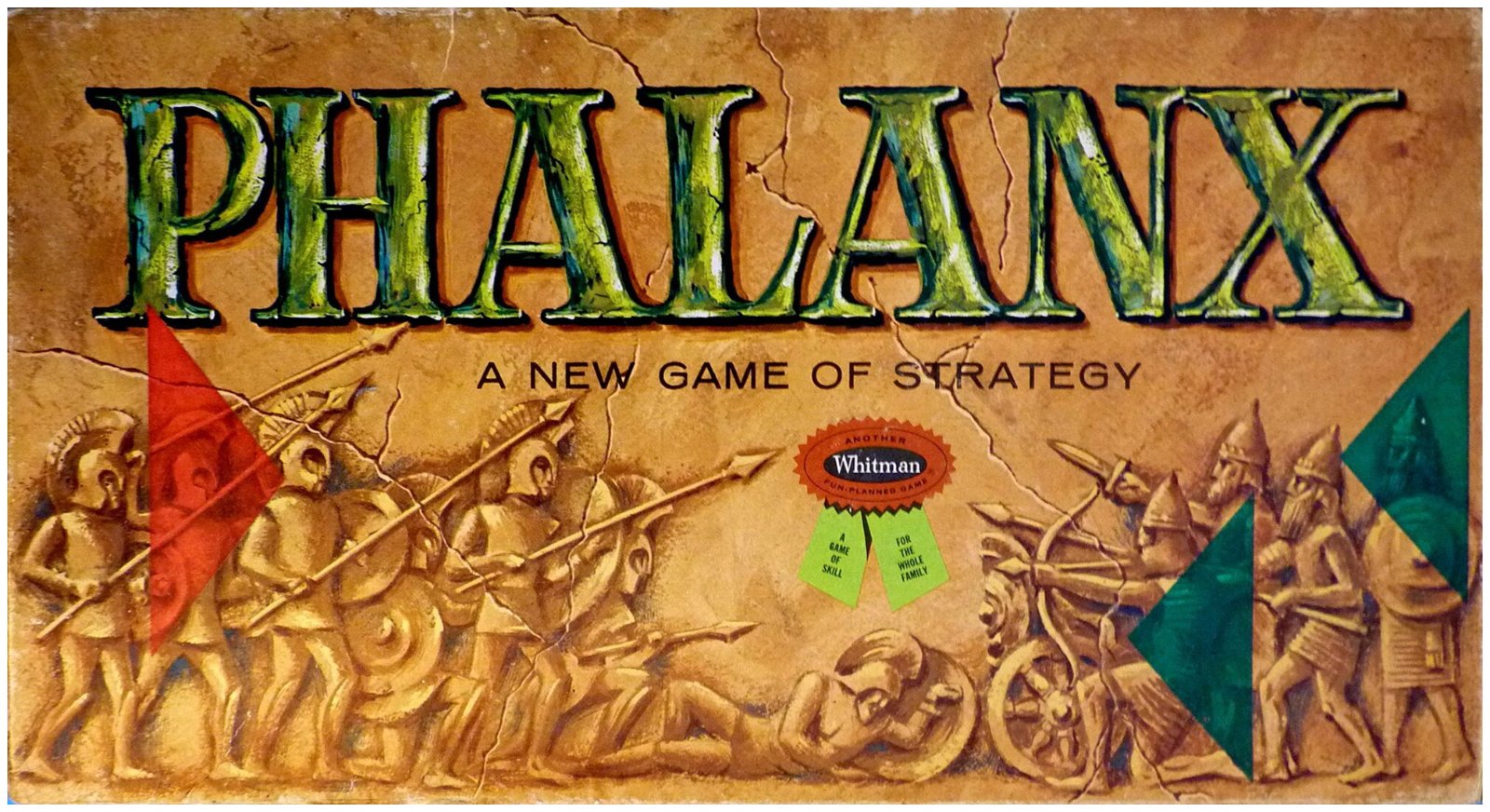 Phalanx