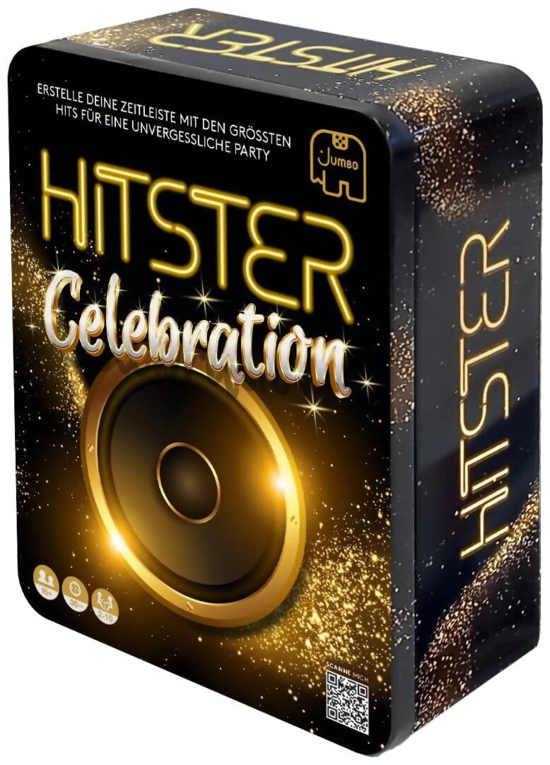 Hitster - Celebration