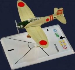 Wings of War: The Dawn of World War II – Aichi D3A1 Val