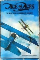 Ace of Aces - Powerhouse Series