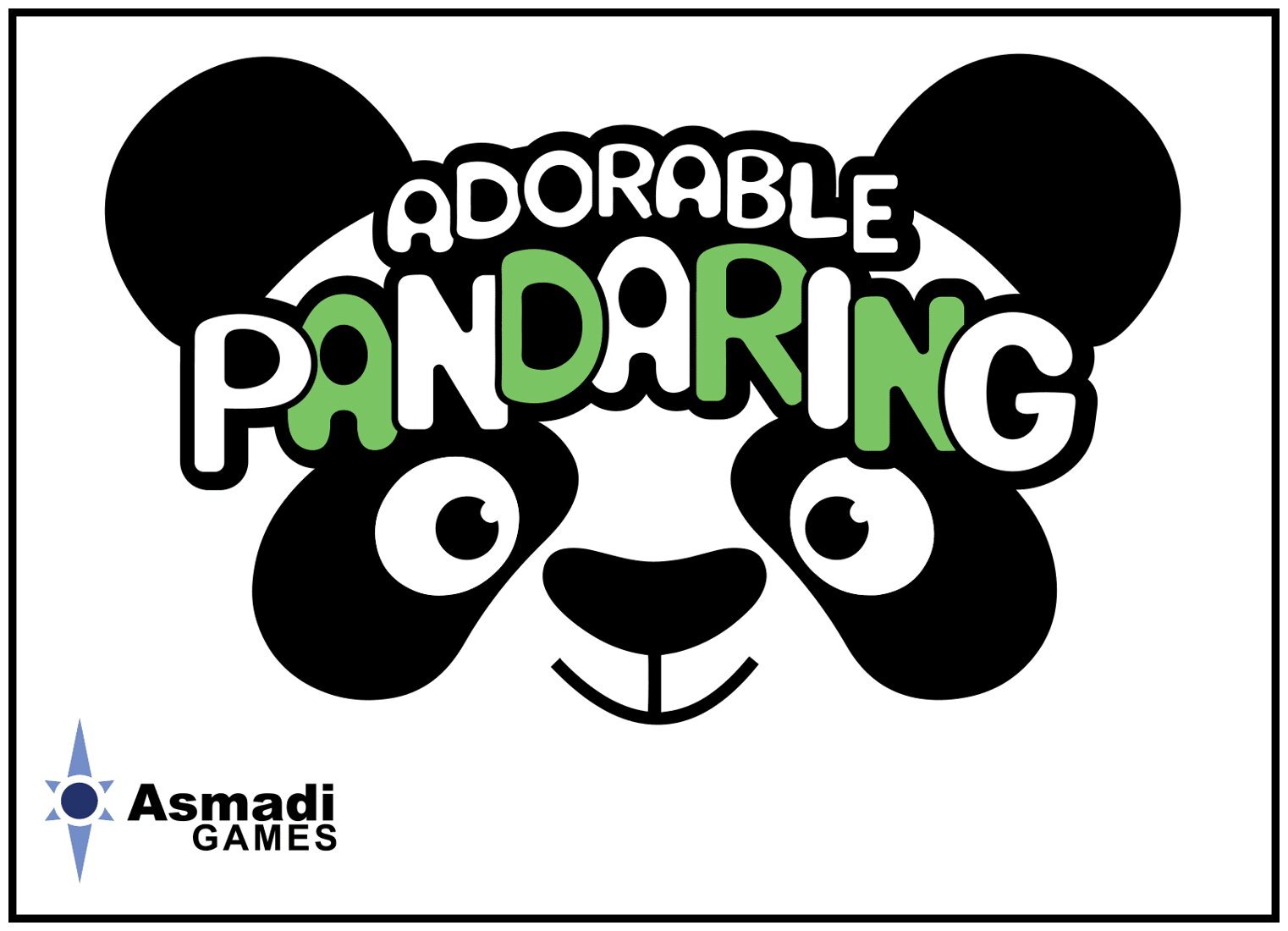 Adorable Pandaring