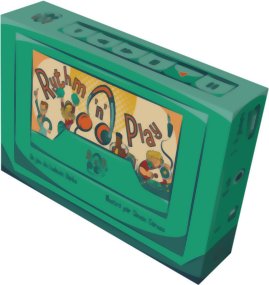 Rythm 'n' Play