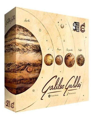 Galileo Galilei