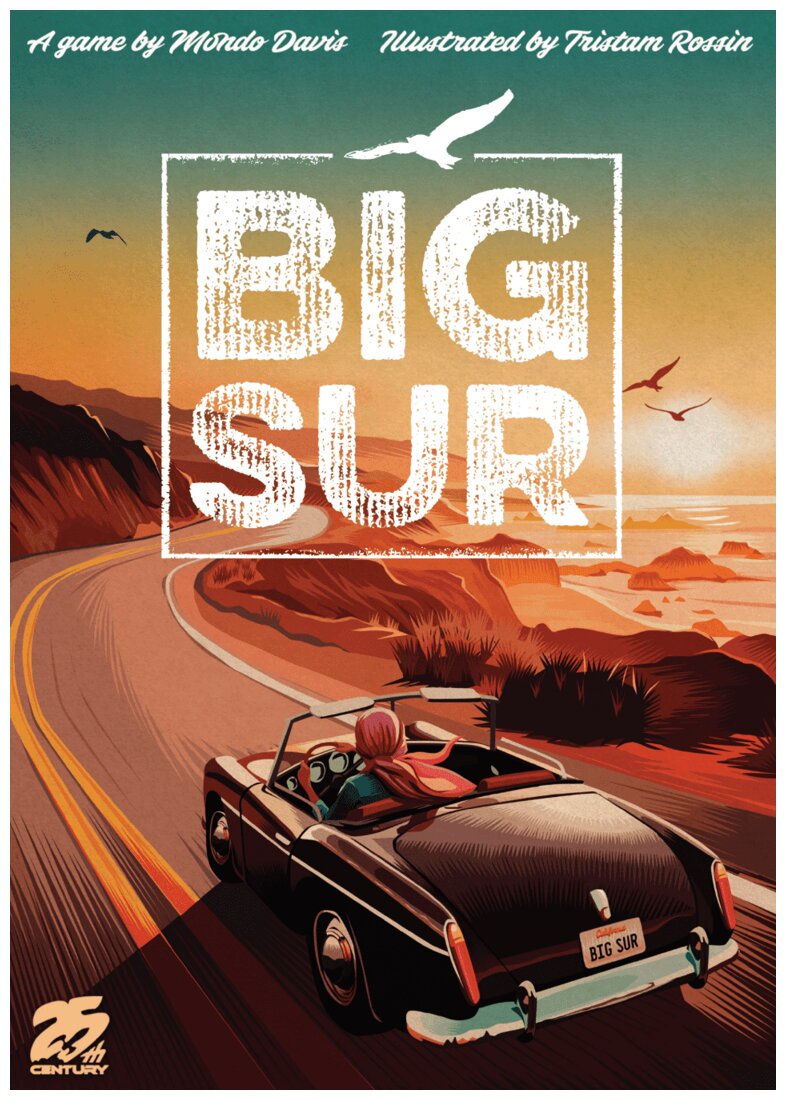 Big Sur