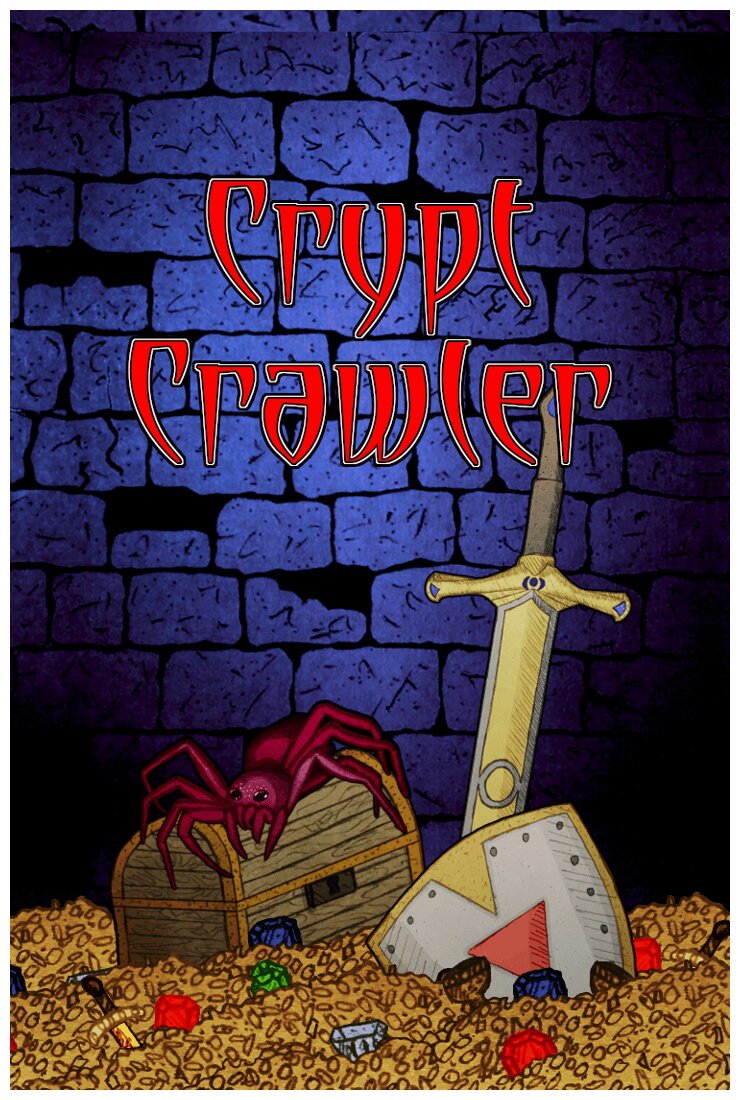 Crypt Crawler