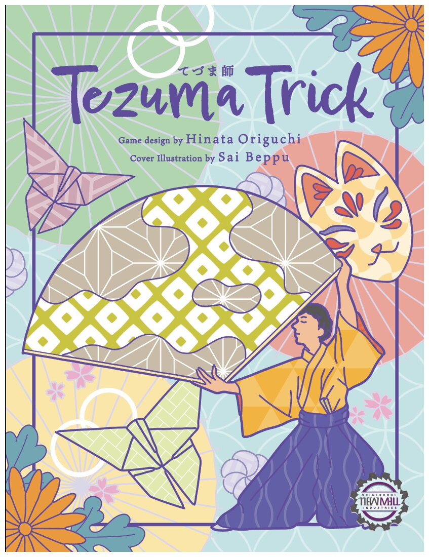Tezuma Trick