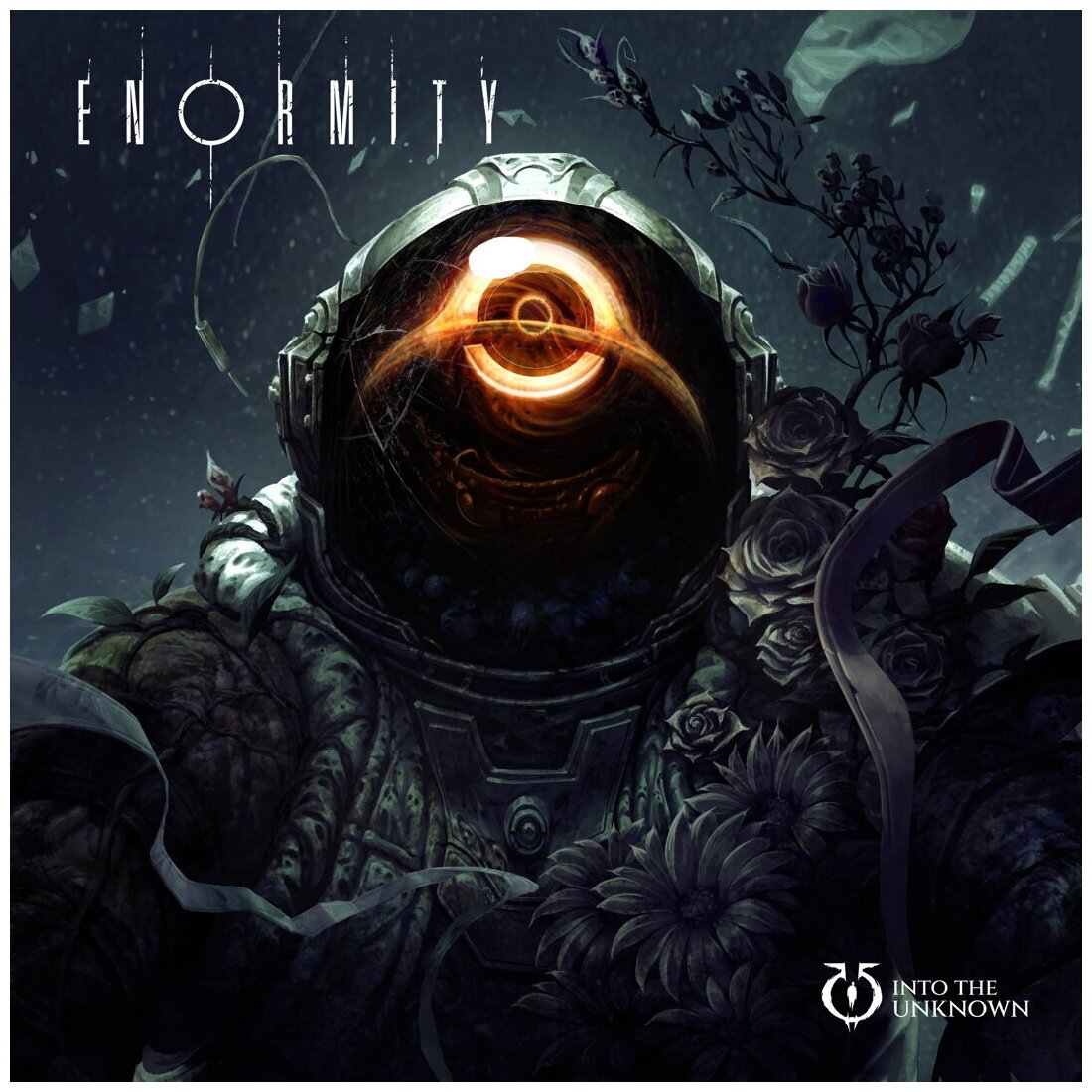 Enormity