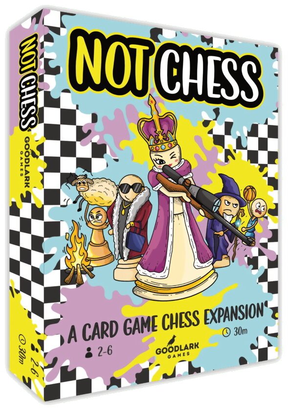 Not Chess