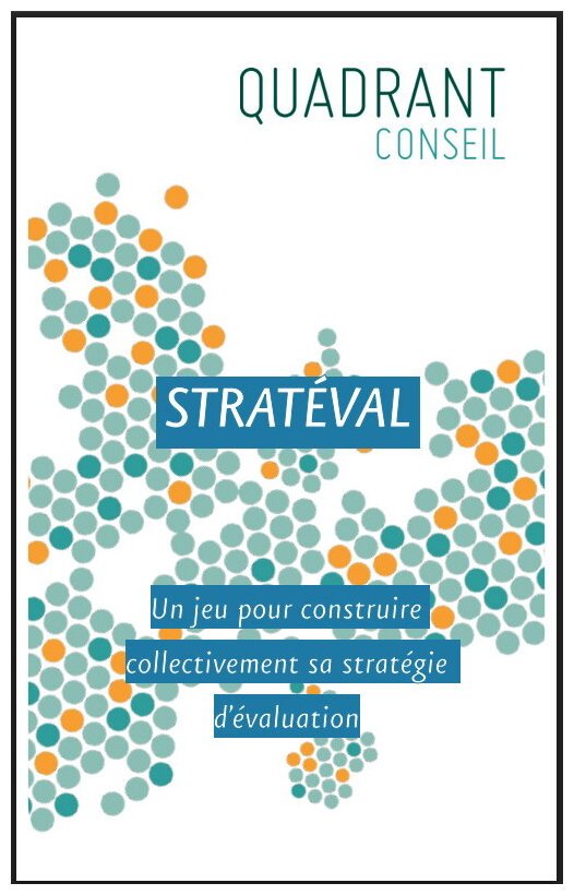 Stratéval