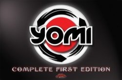 Yomi - Complete First Edition
