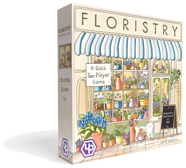 Floristry