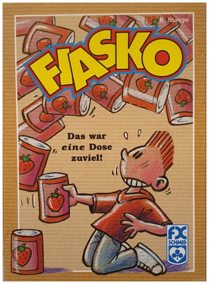 Fiasko