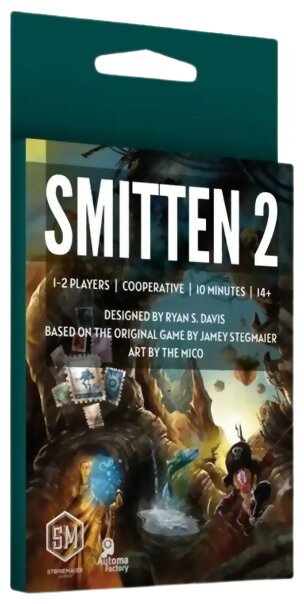 Smitten 2