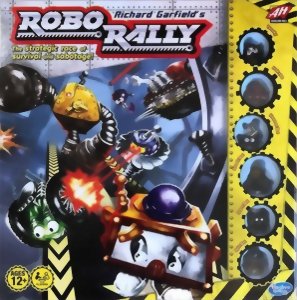 Roborally