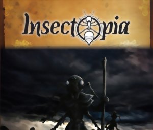 Insectopia -le jeu de rôle